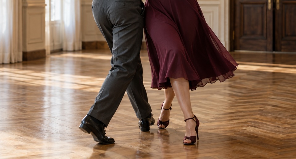 Milonga