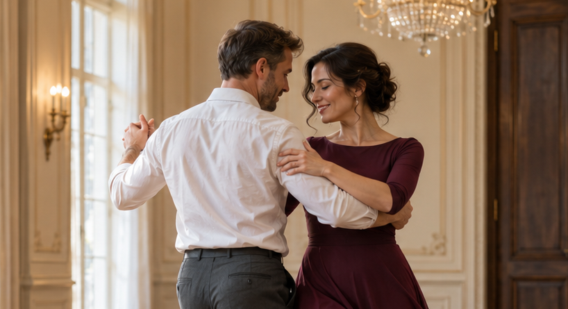 Argentine Tango