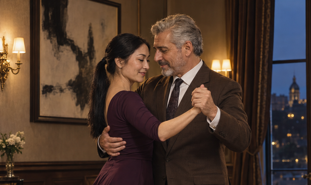 Tango-Vals