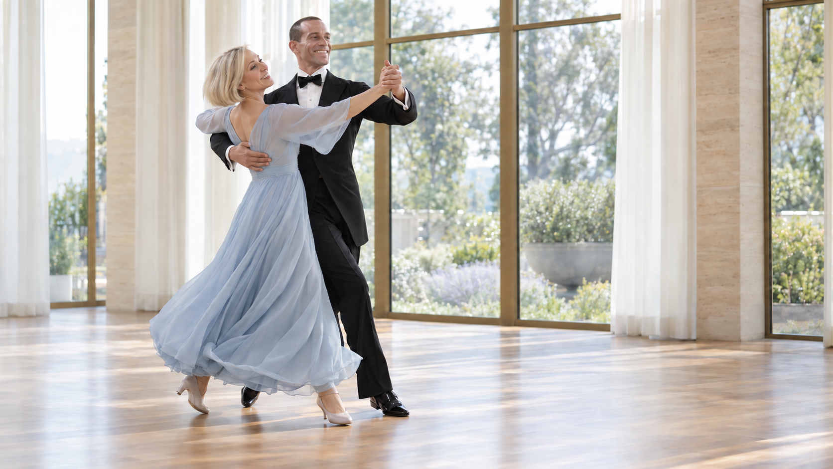Quickstep